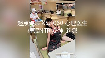 起点传媒 XSJ-060 心理医生催眠NTR 女神-莉娜