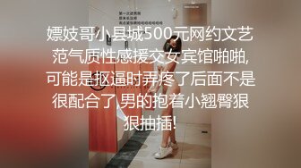 嫖妓哥小县城500元网约文艺范气质性感援交女宾馆啪啪,可能是抠逼时弄疼了后面不是很配合了,男的抱着小翘臀狠狠抽插!