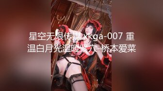 星空无限传媒 xkga-007 重温白月光温暖紧穴-桥本爱菜