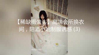 【稀缺摄像头】高端会所换衣间，陪酒小姐制服诱惑 (3)